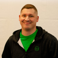 Adam Tucker