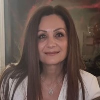 Bernadette Caracogila