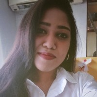 Pallavi Ganguly