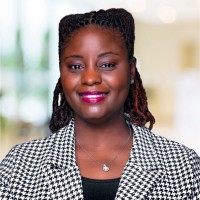 Jodi-Ann Watson, Mba