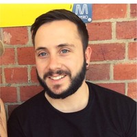 Ciarán Hamilton