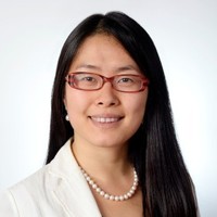 Grace Zheng