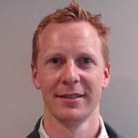 Colin Slater
