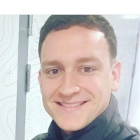 Ben Suggett