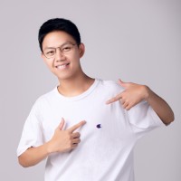谢泽龙 Andy