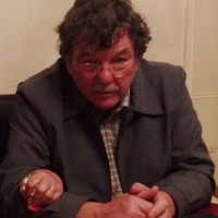 Stan Cropper