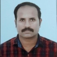 Elango P