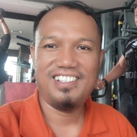 Andi Prahmono