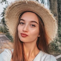 Daria Bosenko