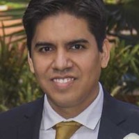 Rodrigo Olivares Saldaña