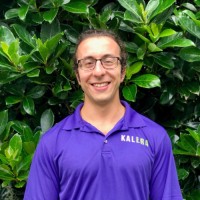Nicholas Villari