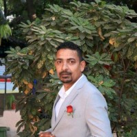 Sandeep Gawli