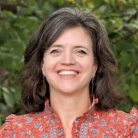 Eustacia Netzel-Hatcher, Mba