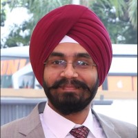 Amrit Singh