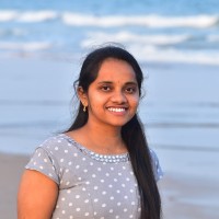 Deepthi Chilumula