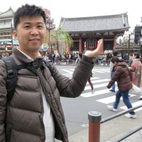 Daniel Huang