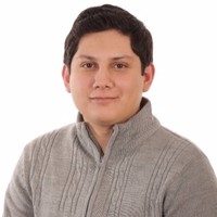 Sergio Gonzalez, Jr.