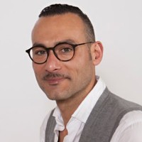 Claudio BERTI