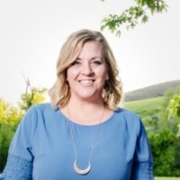 Stacey Irwin