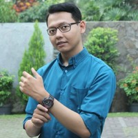 Aji Abriansyah