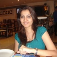 tazeen zariwala