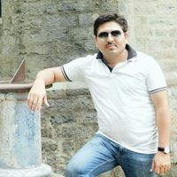 Alok Trivedi