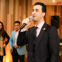 Sam Abi. MBA