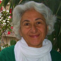 Zeina Geday