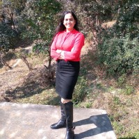 Laxmi Chaturvedi