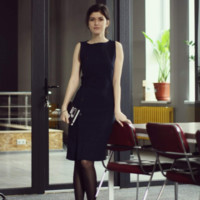 Olivia Gheorghita