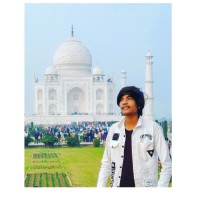 Gautam Patidar