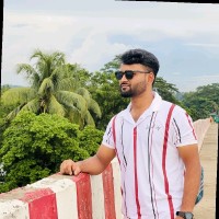 Al-Amin Sarkar
