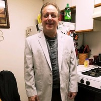 John Berardi