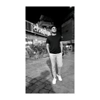 Rushabh Rathod