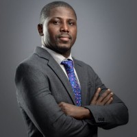 Samuel Ogwoja