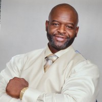 Ernest McCullough, M.A.