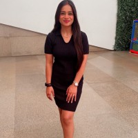 Mandavi Pandey Shukla