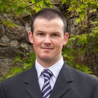Padraig Kavanagh