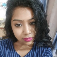 Priyanka Vishwakarma