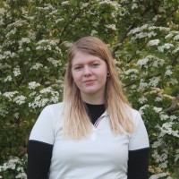 Angelique Honderd