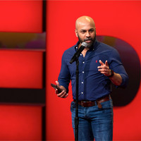 Suresh Raj (He/Him/His)