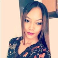 Tiffany Gunter