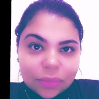 Luciene Almeida Da Silva