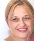 Ljubica Vujnovic