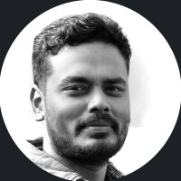 Susheer Ravipati