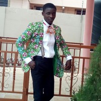 Emmanuel Junior Okai