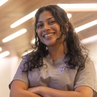 Aayushi Garg
