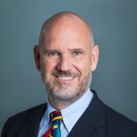 Pete Faulkner GAICD