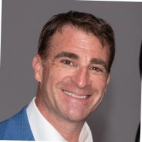 Jonathan Harris