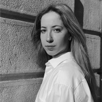 Kseniia Efros